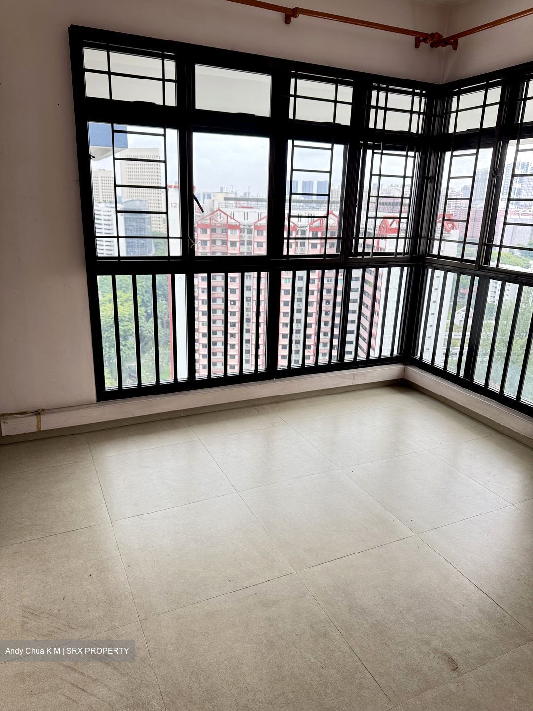 Blk 27A Membina Court (Bukit Merah), HDB 4 Rooms #589270071
